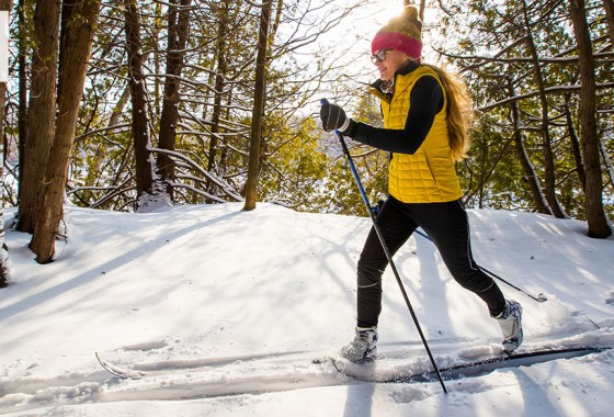Best women's ski pants