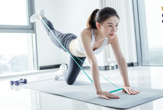 Best fabric resistance bands