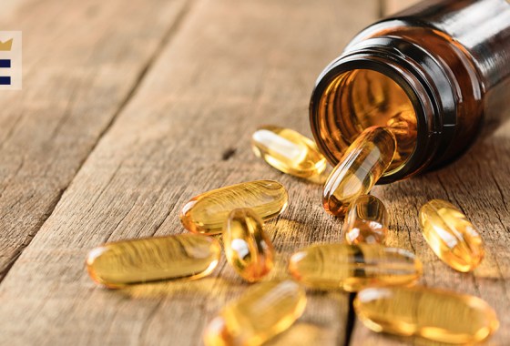 Best folic acid supplement