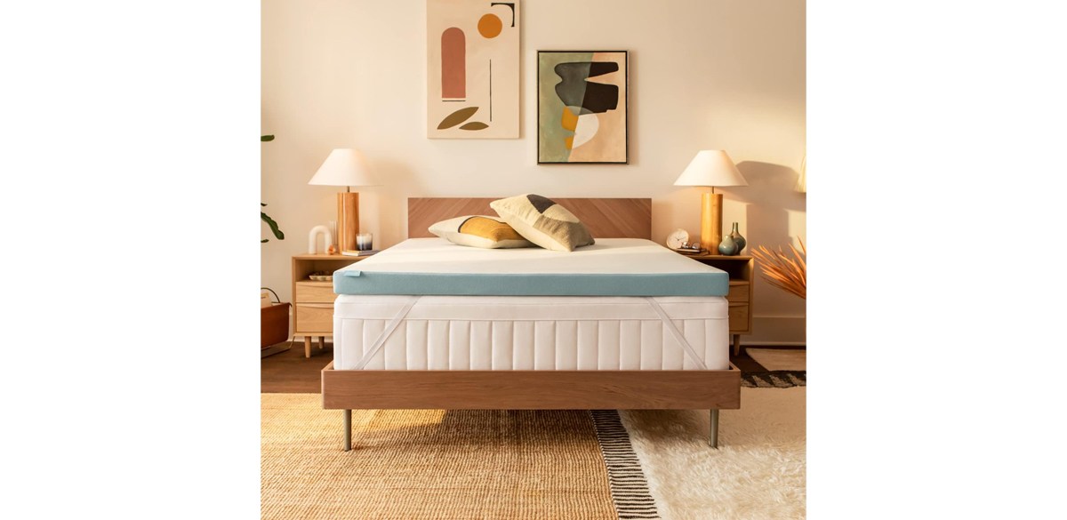 Tempur-Pedic Tempur-Adapt + Cooling 3-Inch Twin Mattress Topper Tempur-Pedic Tempur-Adapt + Cooling 3-Inch Twin Mattress Topper