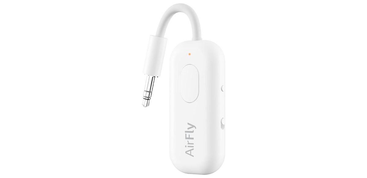 Twelve South AirFly Pro