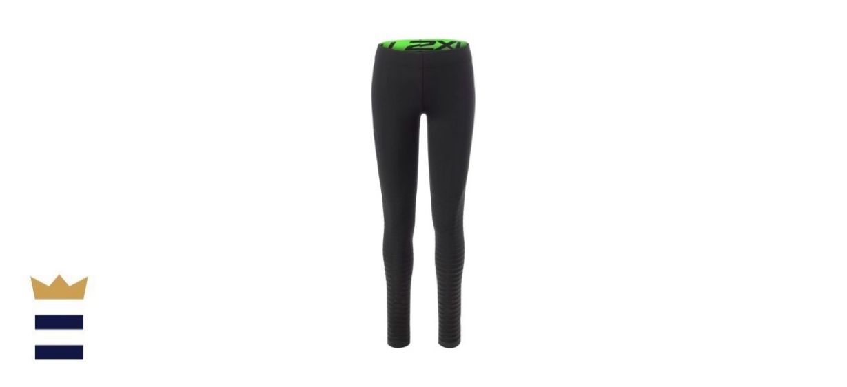 2XU Elite Recovery Compression Tights