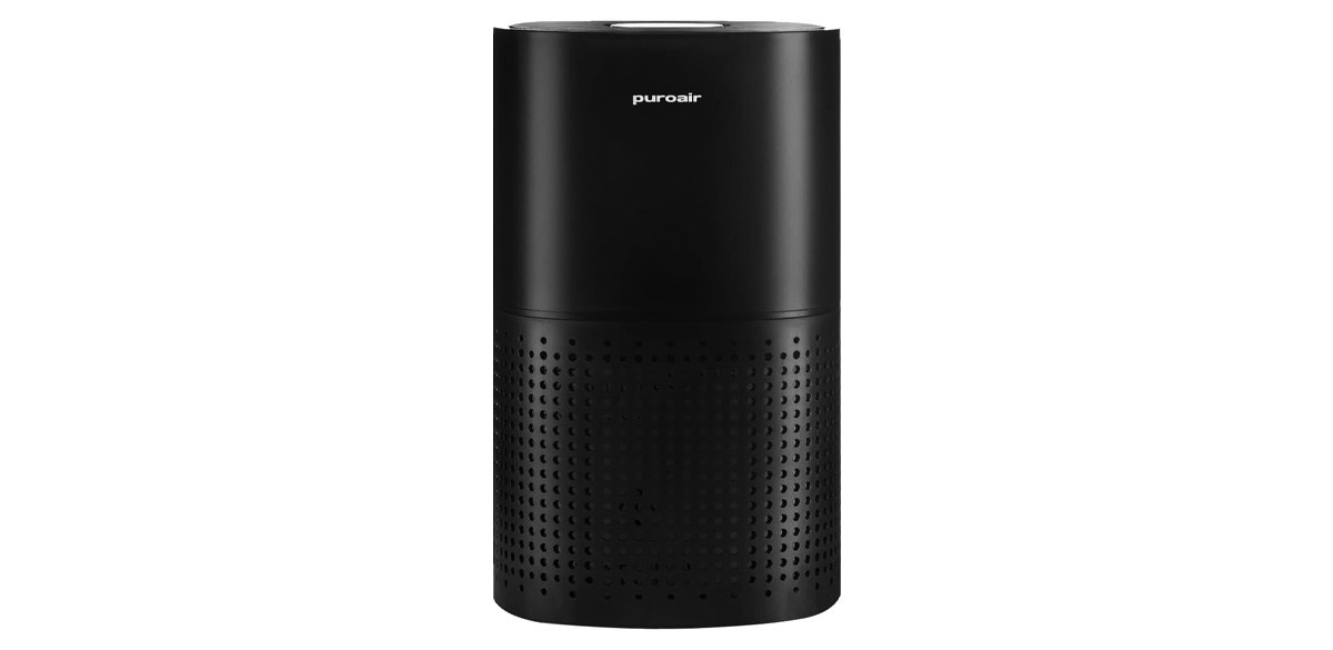 Powerful PuroAir HEPA Air Purifiers for Home Large Rooms Powerful PuroAir HEPA Air Purifiers for Home Large Rooms