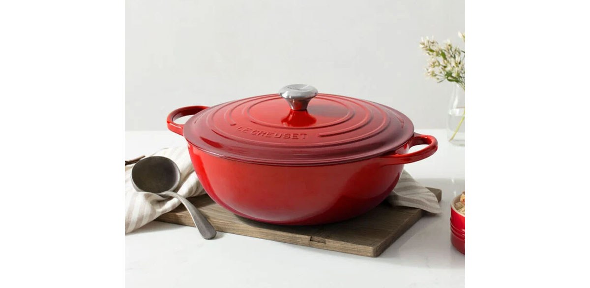 Signature Chef's Oven