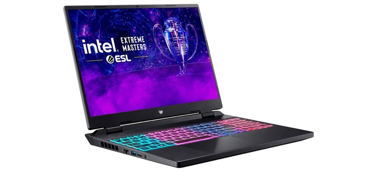 Acer Chromebook Plus 514