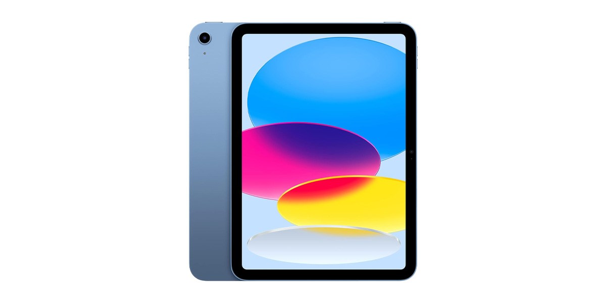 Apple iPad (10th Generation)