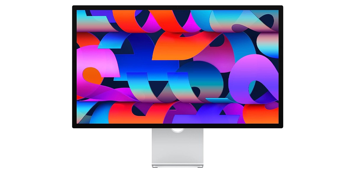 Apple Studio Display Apple Studio Display