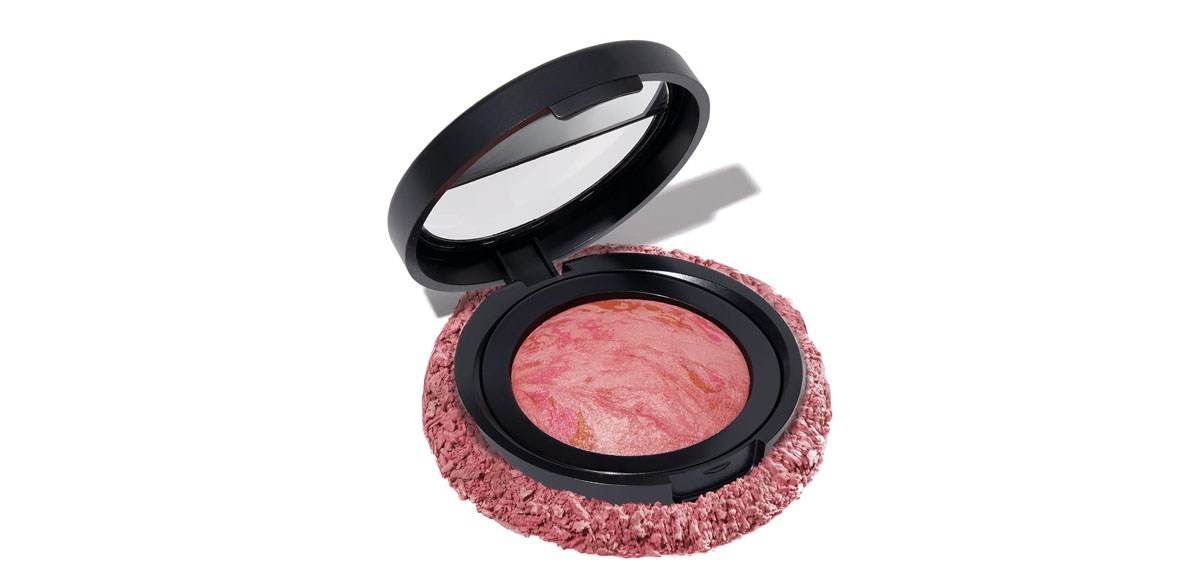LAURA GELLER NEW YORK Baked Blush-n-Brighten Marbleized Blush for Cheeks LAURA GELLER NEW YORK Baked Blush-n-Brighten Marbleized Blush for Cheeks