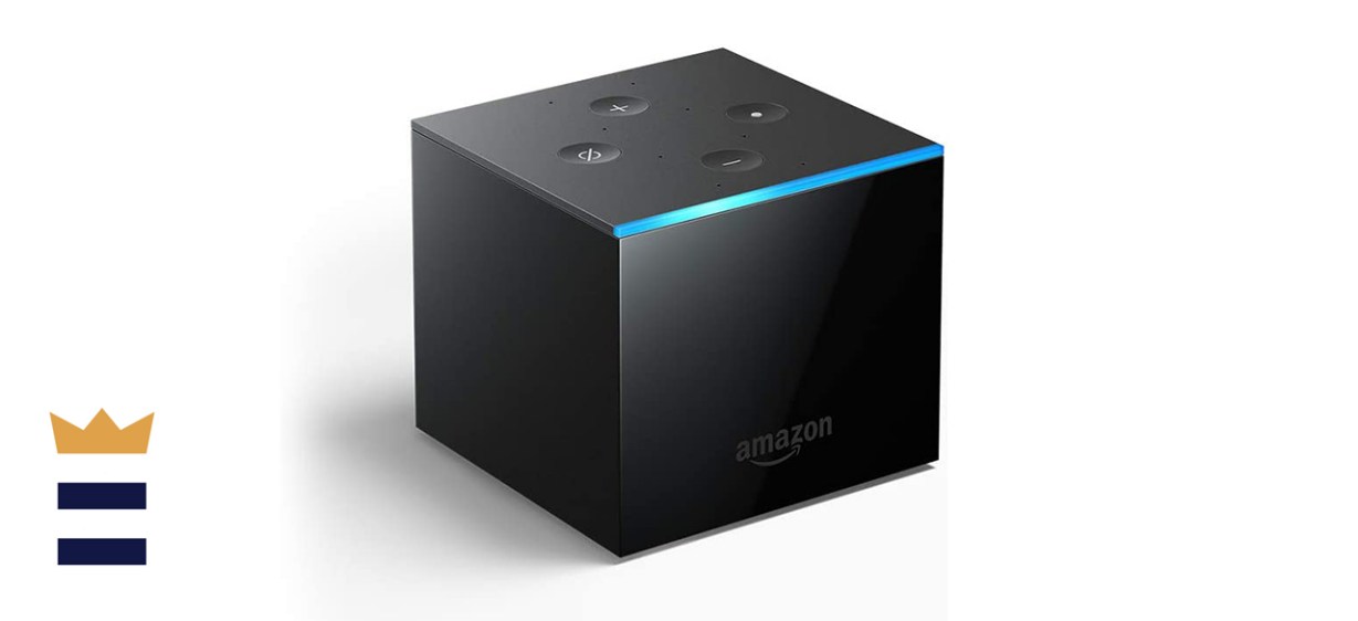 Amazon Fire TV Cube