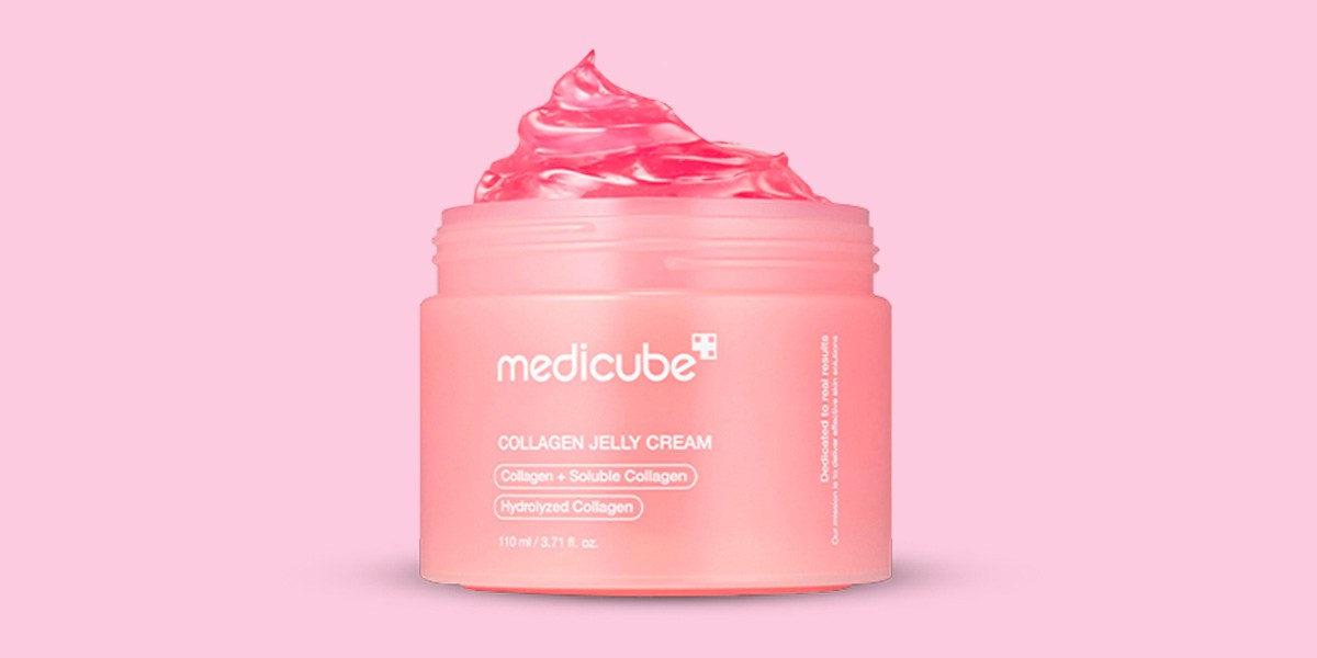 Medicube Collagen Gel Cream