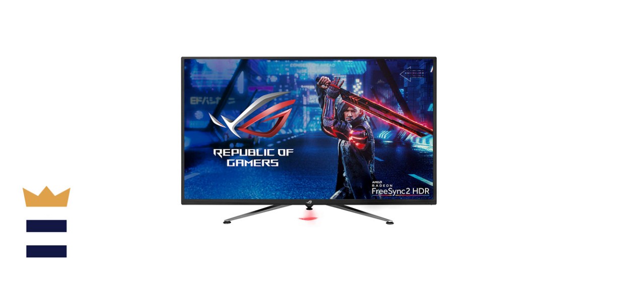 ASUS ROG Strix XG438Q 43 inch Gaming Monitor