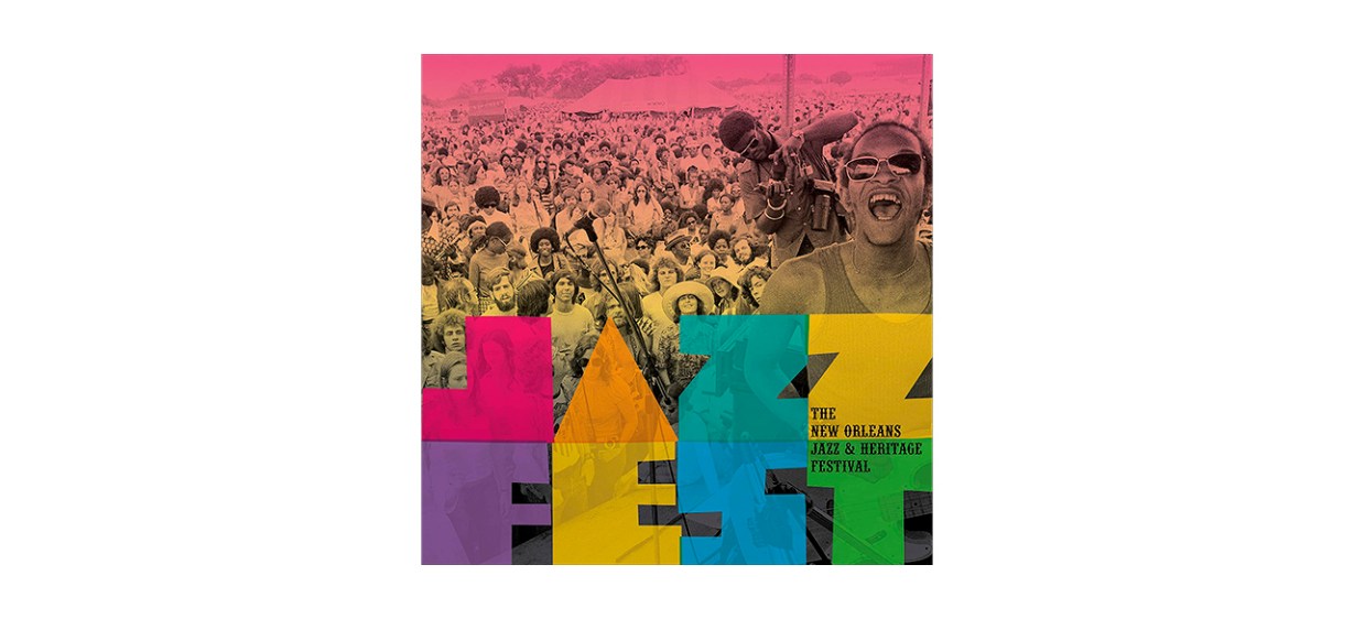 Best &quot;Jazz Fest- The New Orleans Jazz and Heritage Festival&quot;