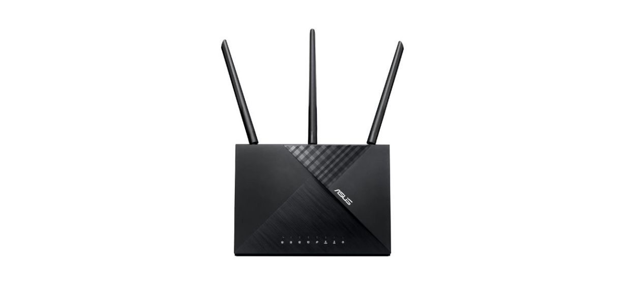 Best Asus AC1900 Wi-Fi Router