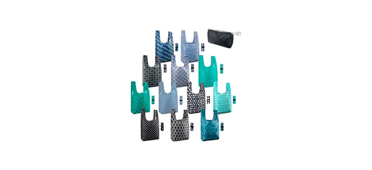 Best BeeGreen Reusable Grocery Bags Best BeeGreen Reusable Grocery Bags