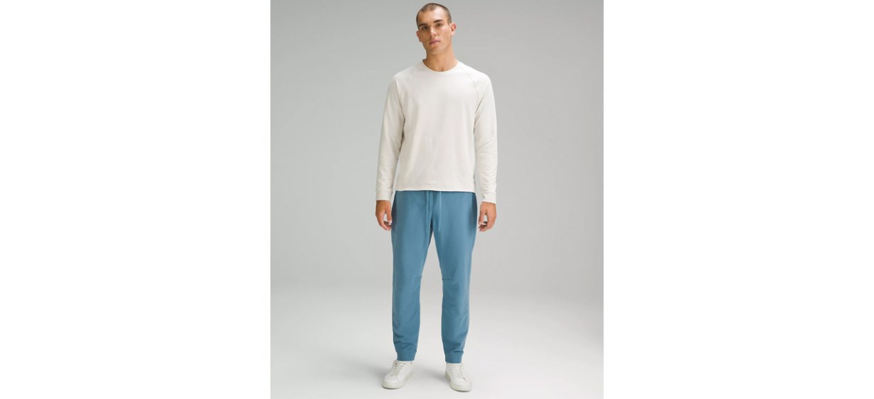 Lululemon City Sweat Jogger Lululemon City Sweat Jogger