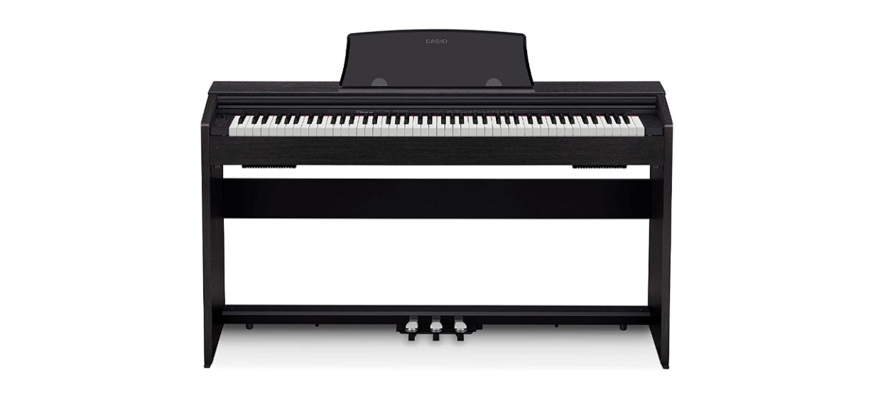 Casio PX-770 Privia Digital Home Piano