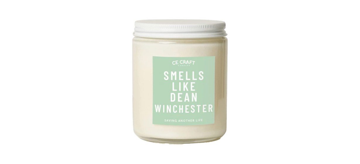 Best CE Craft-Scented Candle Best CE Craft-Scented Candle