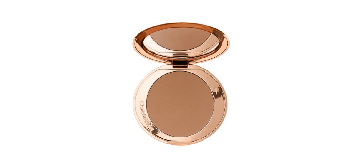 Best Charlotte Tilbury Airbrush Matte Bronzer