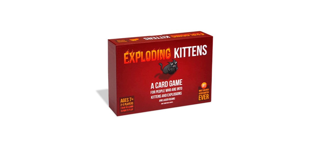 Best Exploding Kittens Best Exploding Kittens