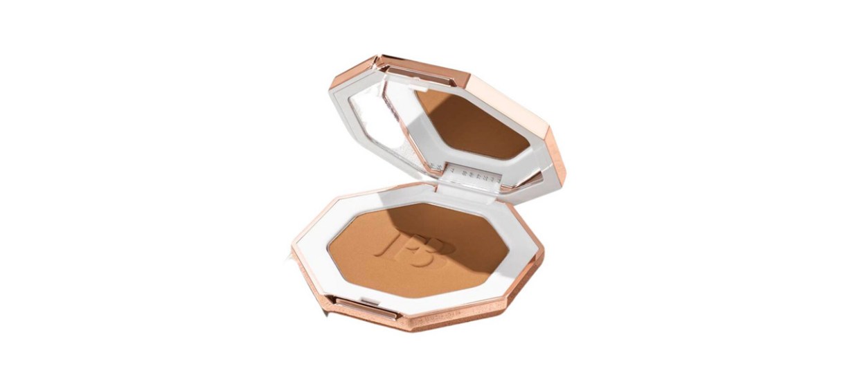 Best Fenty Beauty Sun Stalk’r Instant Warmth Bronzer