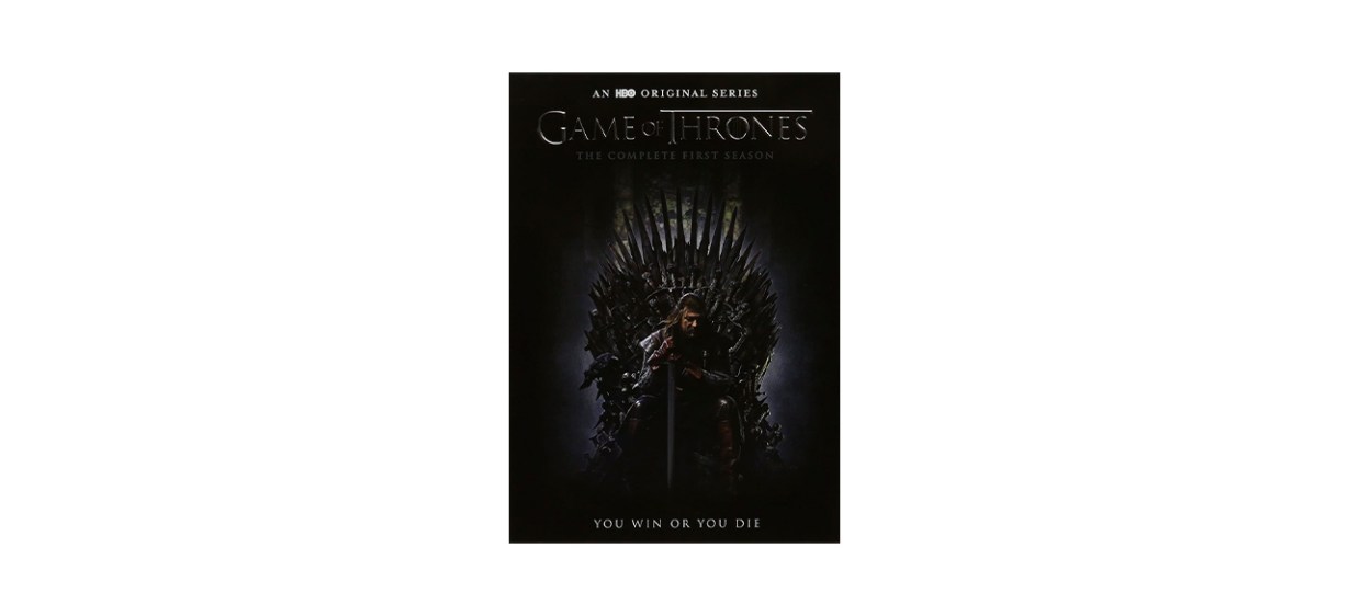 Best Game Of Thrones- Season One