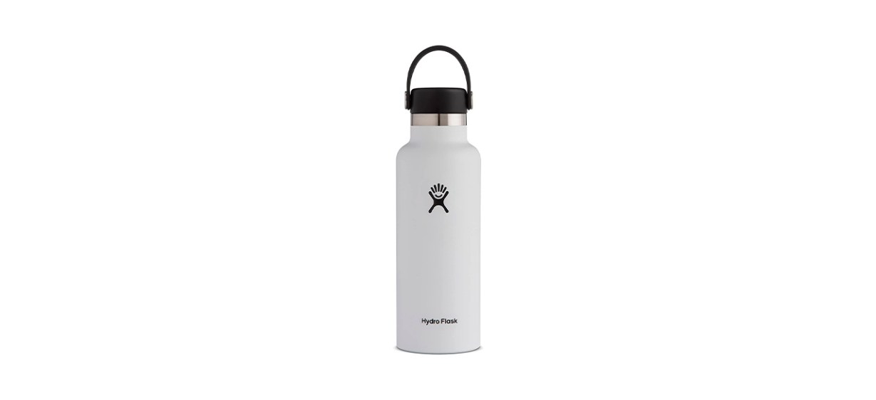 Best Hydro Flask Standard Mouth Bottle 