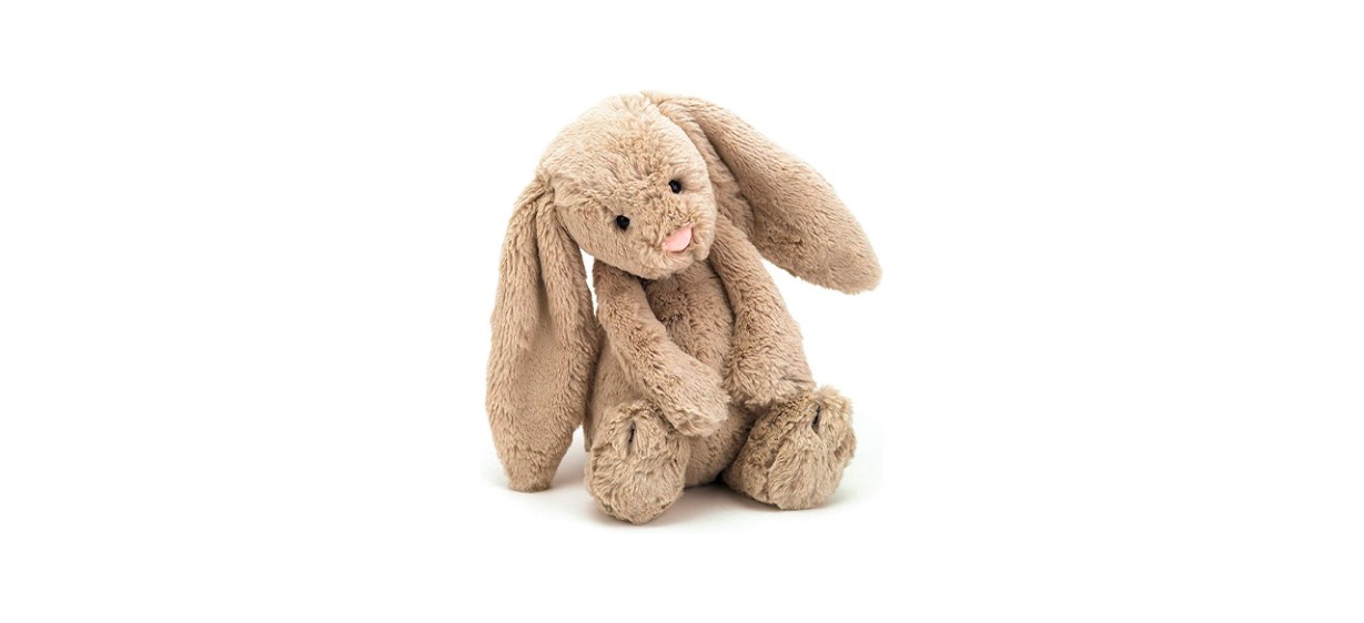 Best Jellycat Bashful Bunny Stuffed Animal Best Jellycat Bashful Bunny Stuffed Animal
