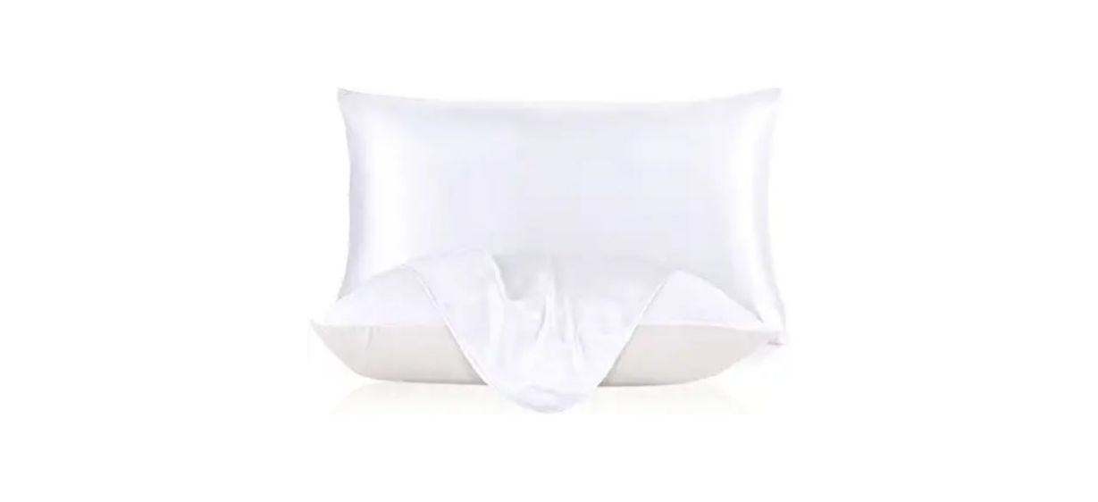 Best Lilysilk Silk Pillowcase