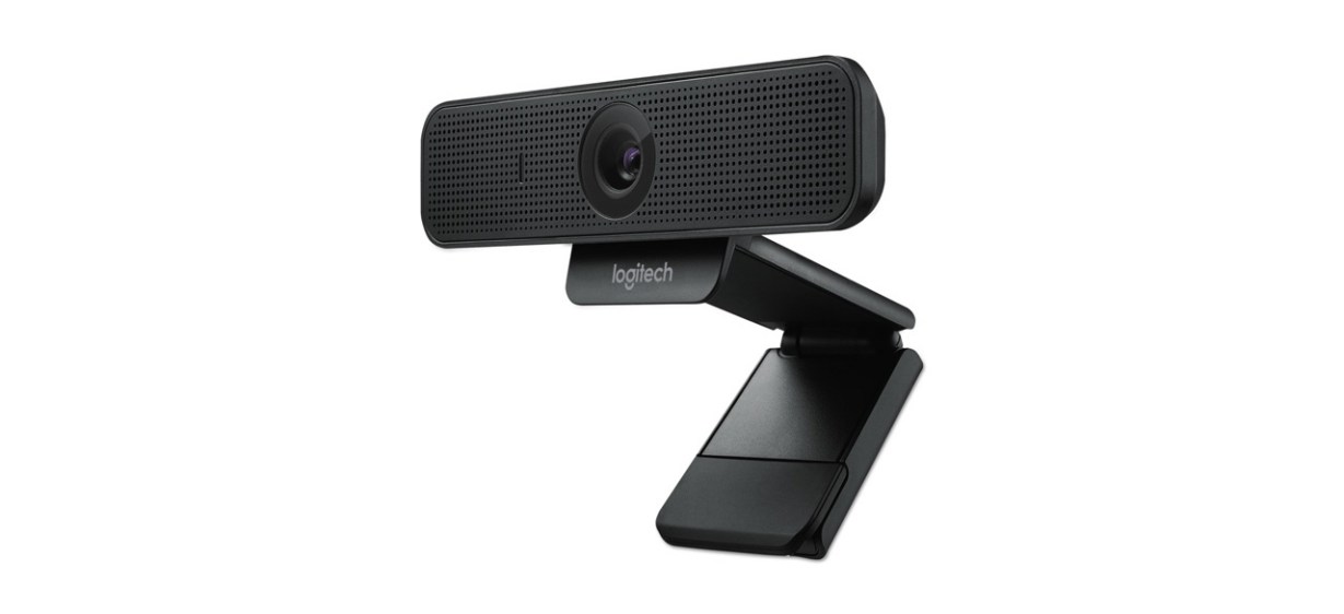 Best Logitech C925e Webcam