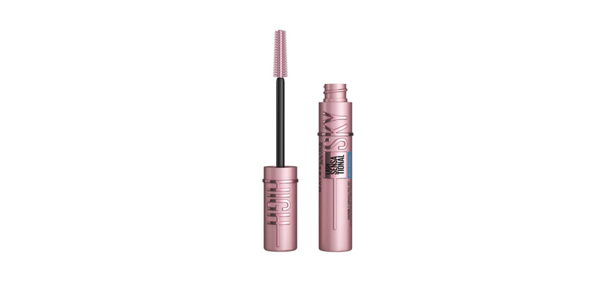 best Maybelline Sky High Lash Sensational Volumizing Mascara