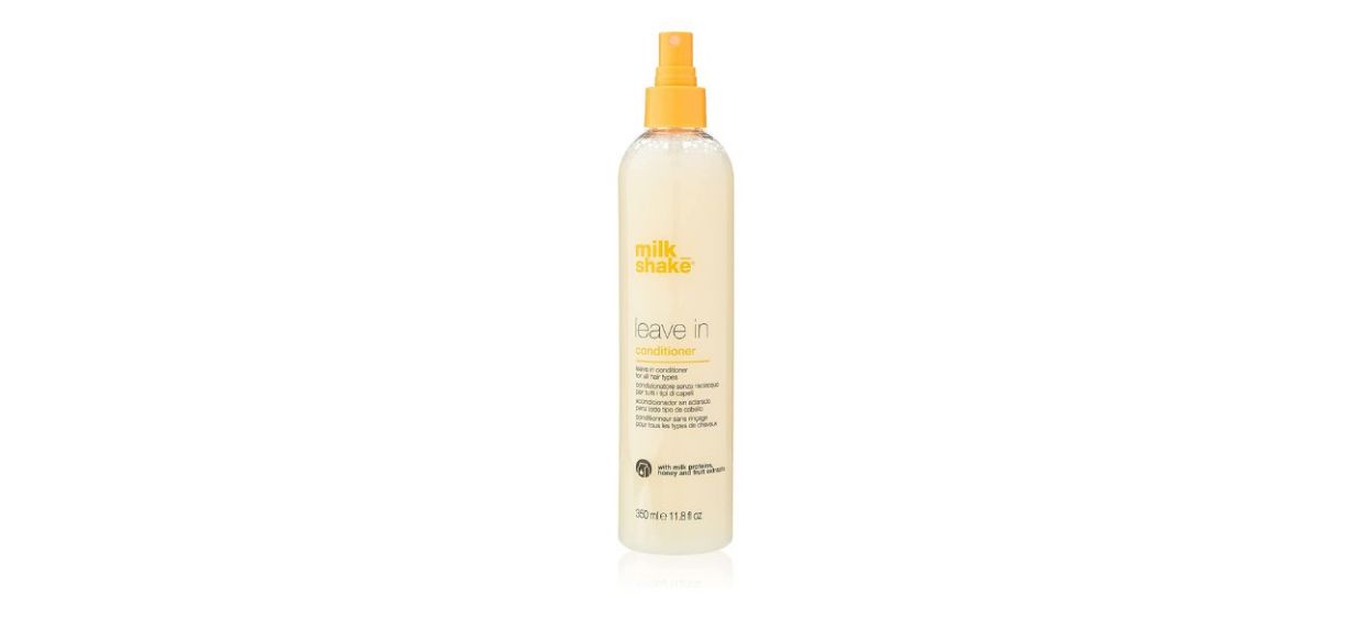 Milk Shake Leave-In Conditioner
