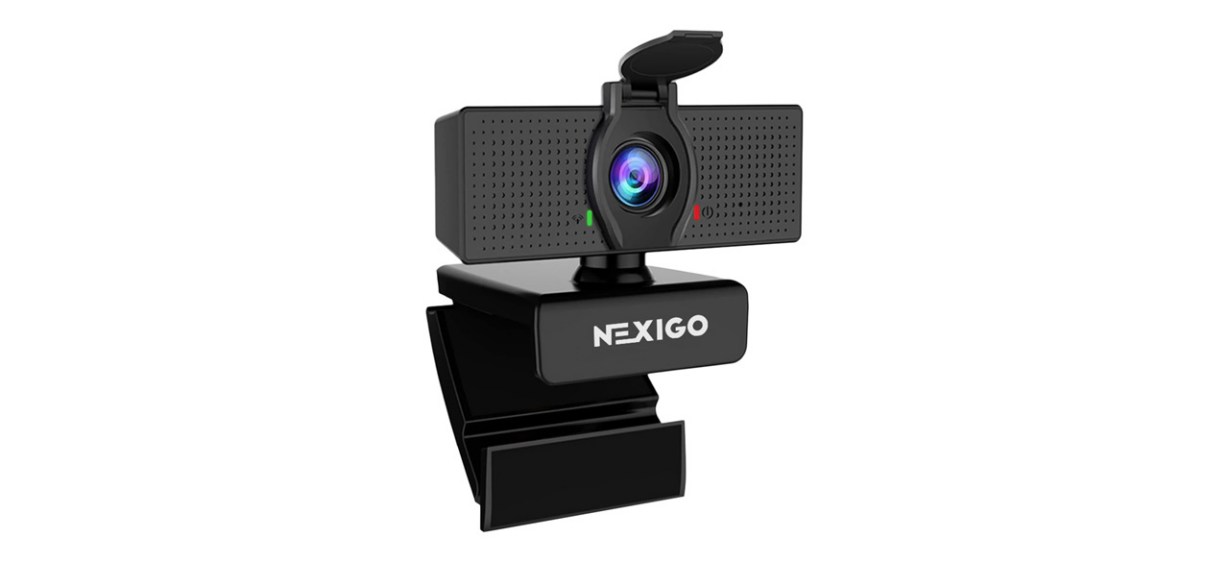 NexiGo N60 HD Webcam