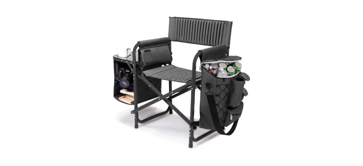Best Oniva Picnic Time Fusion Folding Chair 
