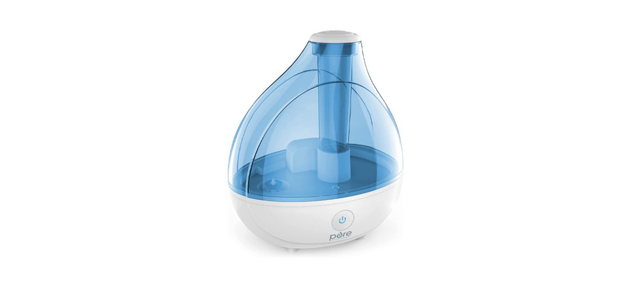Pure Enrichment MistAire Ultrasonic Cool Mist Humidifier