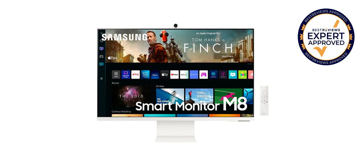 Best Samsung M8 Computer Monitor Best Samsung M8 Computer Monitor
