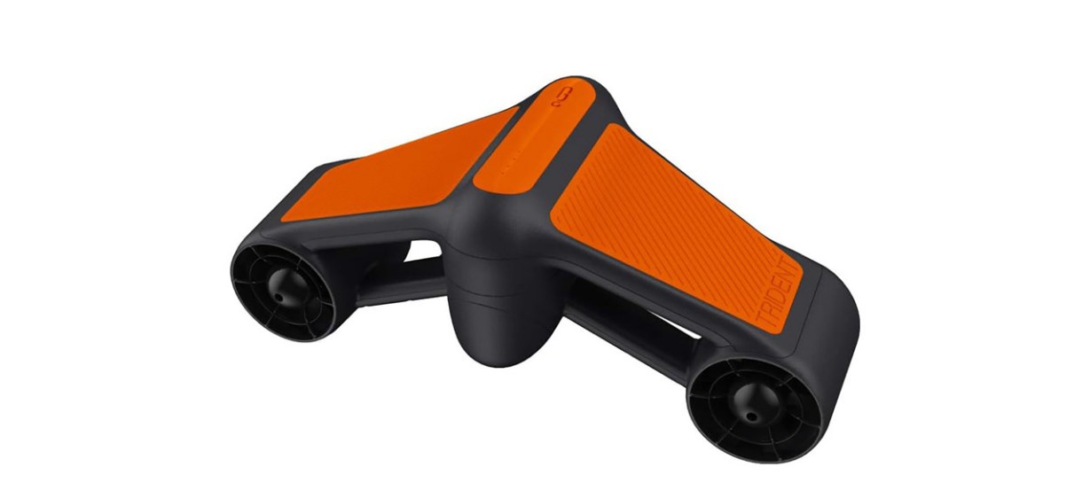 Geneinno Underwater Scooter