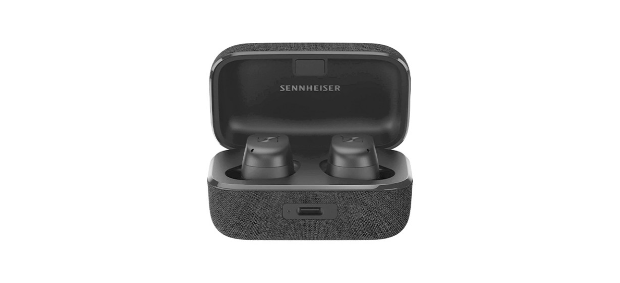 Best Sennheiser Momentum True Wireless 3 Earbuds 