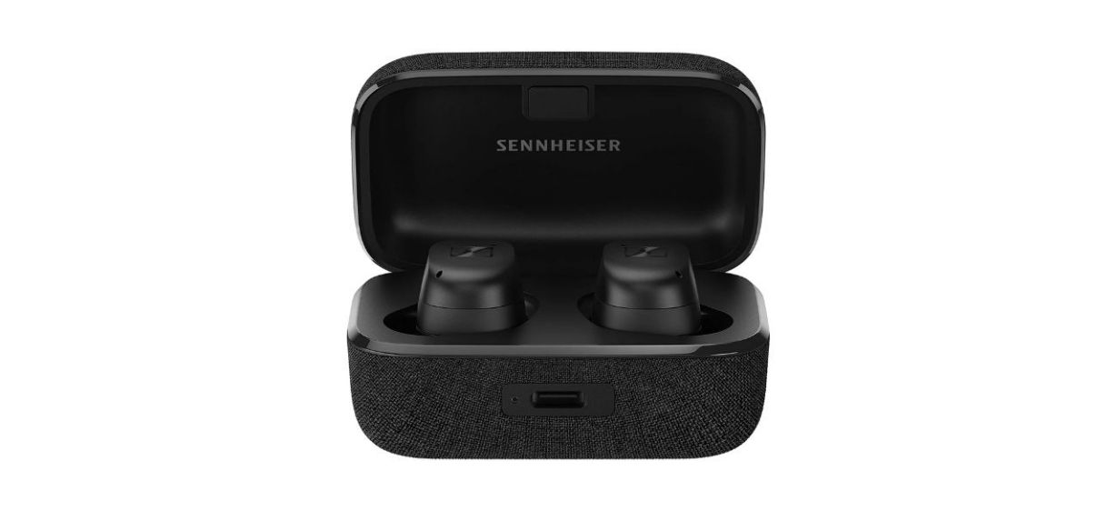 Best Sennheiser Momentum True Wireless 3 Earbuds