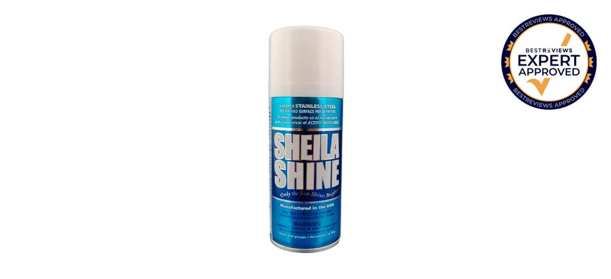 Best Sheila Shine Stainless Steel Cleaning Spray Best Sheila Shine Stainless Steel Cleaning Spray