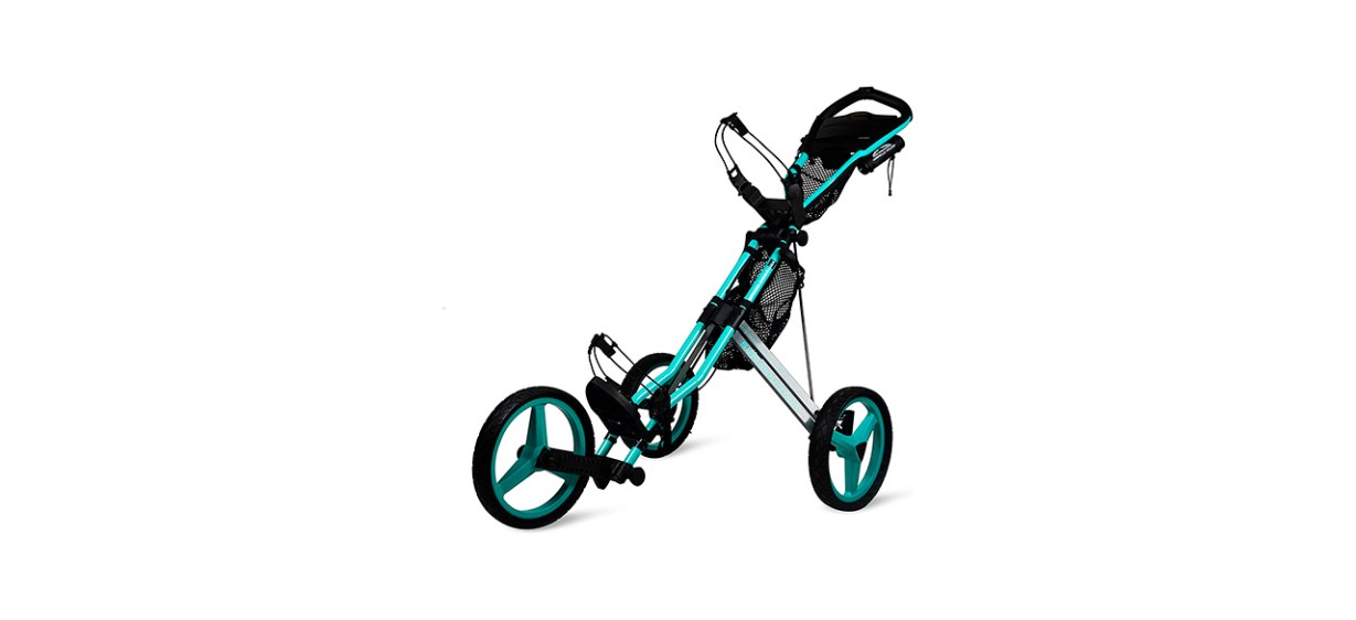 Best Sun Mountain Speed Cart GX Best Sun Mountain Speed Cart GX
