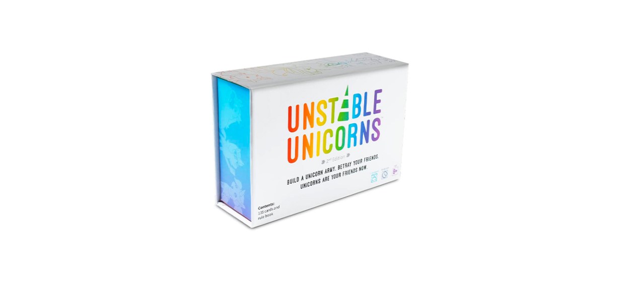 Best Unstable Unicorns Best Unstable Unicorns