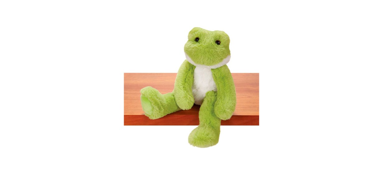Best Vermont Teddy Buddy Frog Plush Stuffed Animal Best Vermont Teddy Buddy Frog Plush Stuffed Animal