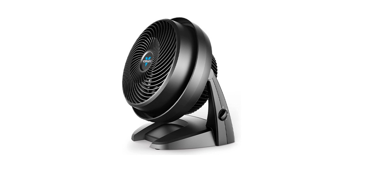 Best Vornado 630 Mid-Size Whole Room Air Circulator Fan