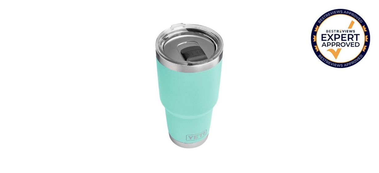 Best Yeti Rambler 30-Ounce Vacuum Insulated Tumbler