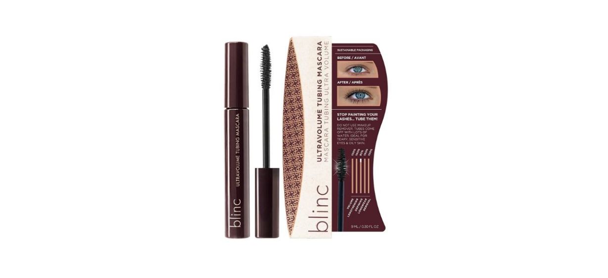 Blinc UltraVolume Tubing Mascara