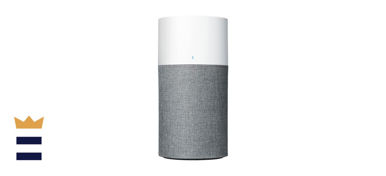 Blueair Pure Blue 311 Medium Air Purifier