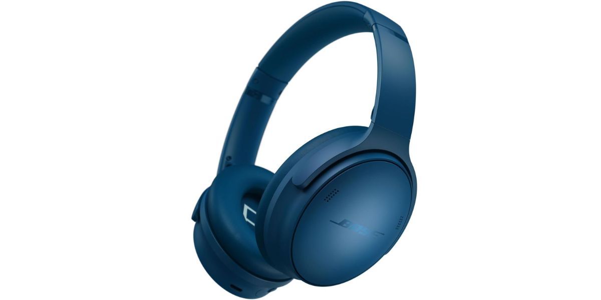 Bose QuietComfort Bluetooth Headphones Bose QuietComfort Bluetooth Headphones