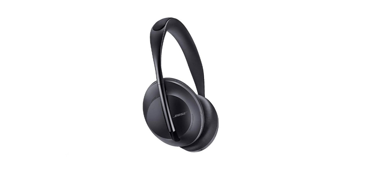 Bose Noise Canceling Headphones 700 Bose Noise Canceling Headphones 700
