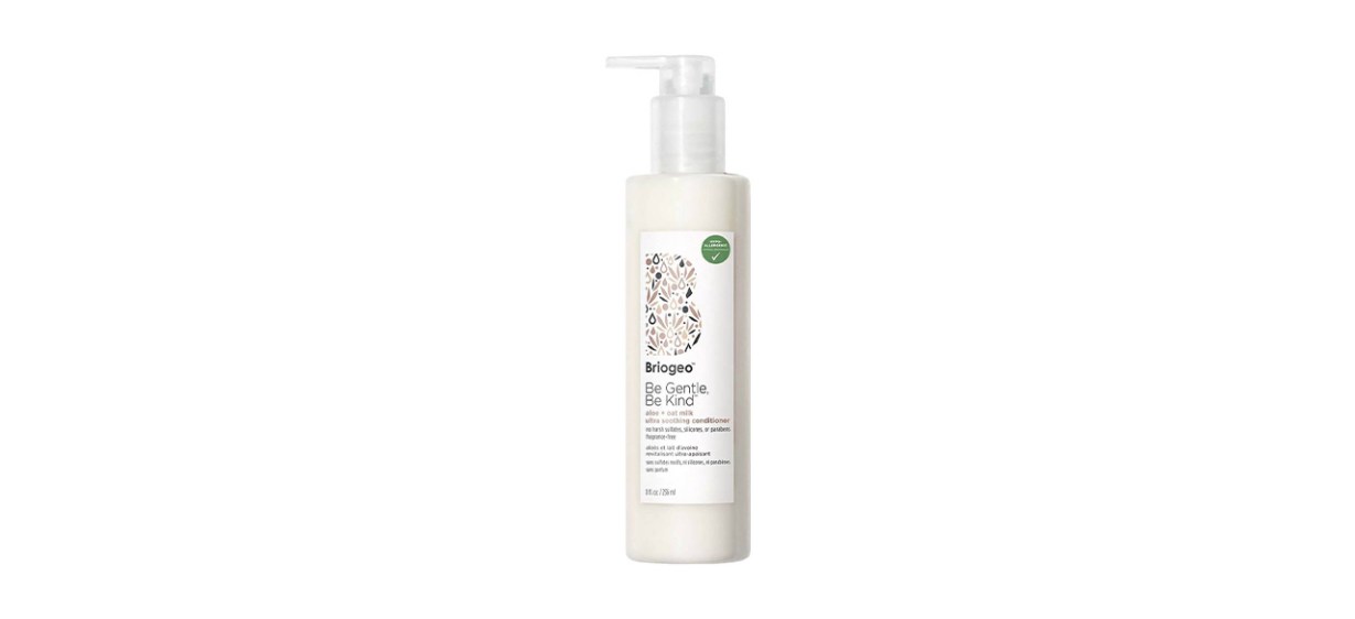 Briogeo Be Gentle, Be Kind Aleo + Oat Milk Ultra Soothing Conditioner
