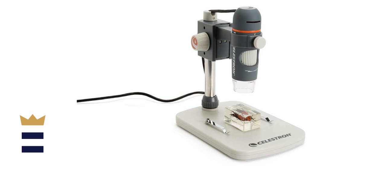 Celestron Digital Microscope Pro